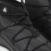 Кроссовки Nike ACG Mountain Fly Mid Grey Black with Fur - арт. f-26445