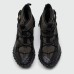 Кроссовки Nike ACG Mountain Fly Mid Brown Black with Fur - арт. f-26446