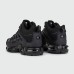 Кроссовки Nike Air Max Terrascape Plus Black with Fur - арт. f-26447