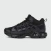Кроссовки Nike Air Max Terrascape Plus Black with Fur - арт. f-26447
