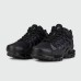 Кроссовки Nike Air Max Terrascape Plus Black with Fur - арт. f-26447