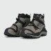 Кроссовки Reebok Zig Kinetica II Edge Hi Grey Thermo - арт. f-26449