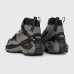 Кроссовки Reebok Zig Kinetica II Edge Hi Grey Thermo - арт. f-26449