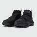 Кроссовки Reebok Zig Kinetica II Edge Hi Black Thermo - арт. f-26450