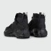 Кроссовки Reebok Zig Kinetica II Edge Hi Black Thermo - арт. f-26450