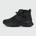 Кроссовки Reebok Zig Kinetica II Edge Hi Black Thermo - арт. f-26450