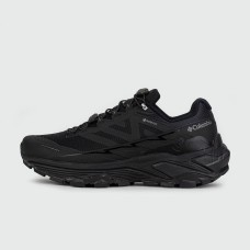 Кроссовки Columbia Outdoor Low Black