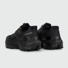 Кроссовки Columbia Outdoor Low Black