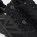 Кроссовки Columbia Outdoor Low Black - арт. f-26451