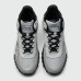 Кроссовки Lacoste Elite Active 224 Mid Grey Black Thermo - арт. f-26452