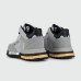 Кроссовки Lacoste Elite Active 224 Mid Grey Black Thermo - арт. f-26452