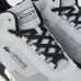Кроссовки Lacoste Elite Active 224 Mid Grey Black Thermo - арт. f-26452