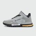 Кроссовки Lacoste Elite Active 224 Mid Grey Black Thermo - арт. f-26452