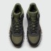Кроссовки Lacoste Elite Active 224 Mid Green Thermo - арт. f-26453