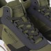 Кроссовки Lacoste Elite Active 224 Mid Green Thermo - арт. f-26453