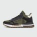 Кроссовки Lacoste Elite Active 224 Mid Green Thermo - арт. f-26453