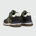 Кроссовки Lacoste Elite Active 224 Mid Green Thermo - арт. f-26453