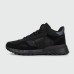 Кроссовки Lacoste Elite Active 224 Mid Black Thermo - арт. f-26454
