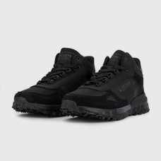 Кроссовки Lacoste Elite Active 224 Mid Black Thermo