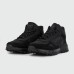 Кроссовки Lacoste Elite Active 224 Mid Black Thermo - арт. f-26454