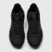 Кроссовки Lacoste Elite Active 224 Mid Black Thermo - арт. f-26454