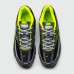 Кроссовки Nike Initiator Grey Yellow - арт. f-26456