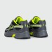 Кроссовки Nike Initiator Grey Yellow - арт. f-26456