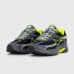 Кроссовки Nike Initiator Grey Yellow - арт. f-26456
