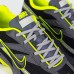Кроссовки Nike Initiator Grey Yellow - арт. f-26456