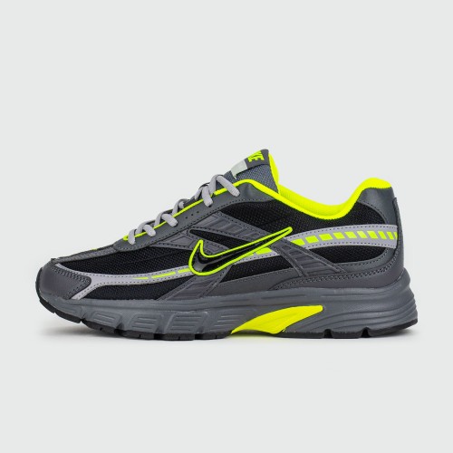 Кроссовки Nike Initiator Grey Yellow - арт. f-26456
