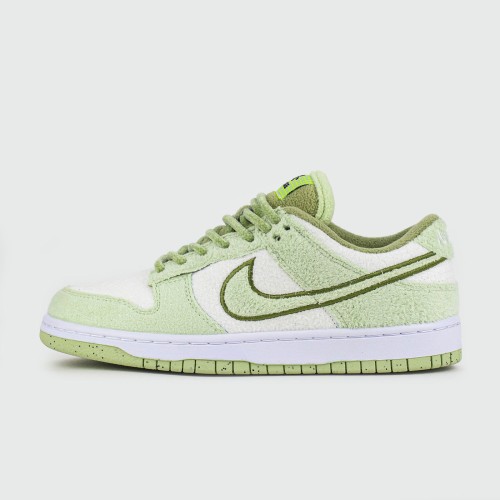 Кроссовки Nike Dunk Low Mint White Wmns - арт. f-26457