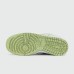 Кроссовки Nike Dunk Low Mint White Wmns - арт. f-26457