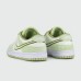 Кроссовки Nike Dunk Low Mint White Wmns - арт. f-26457