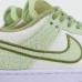 Кроссовки Nike Dunk Low Mint White Wmns - арт. f-26457