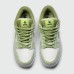 Кроссовки Nike Dunk Low Mint White Wmns - арт. f-26457