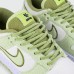 Кроссовки Nike Dunk Low Mint White Wmns - арт. f-26457