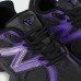 Кроссовки New Balance 9060 Black Violet Wmns - арт. f-26458