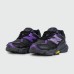 Кроссовки New Balance 9060 Black Violet Wmns - арт. f-26458