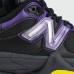 Кроссовки New Balance 9060 Black Violet Wmns - арт. f-26458