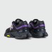 Кроссовки New Balance 9060 Black Violet Wmns - арт. f-26458