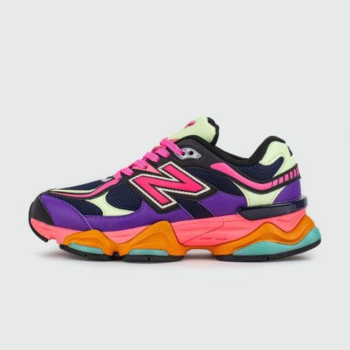 Кроссовки New Balance 9060 Mix Wmns - арт. f-26459