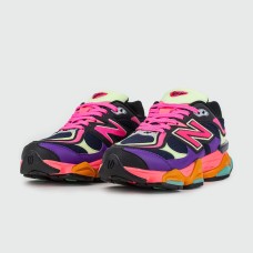 Кроссовки New Balance 9060 Mix Wmns