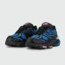 Кроссовки New Balance 9060 Blue Black Wmns - арт. f-26460