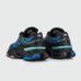 Кроссовки New Balance 9060 Blue Black Wmns - арт. f-26460
