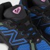 Кроссовки New Balance 9060 Blue Black Wmns - арт. f-26460