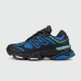 Кроссовки New Balance 9060 Blue Black Wmns - арт. f-26460