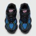 Кроссовки New Balance 9060 Blue Black Wmns - арт. f-26460