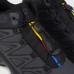 Кроссовки Salomon ADVANCED XT-6 ADV Mid Grey Black Thermo - арт. f-26461