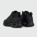 Кроссовки Salomon ADVANCED XT-6 ADV Mid Black Thermo - арт. f-26462
