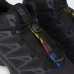 Кроссовки Salomon ADVANCED XT-6 ADV Mid Black Thermo - арт. f-26462